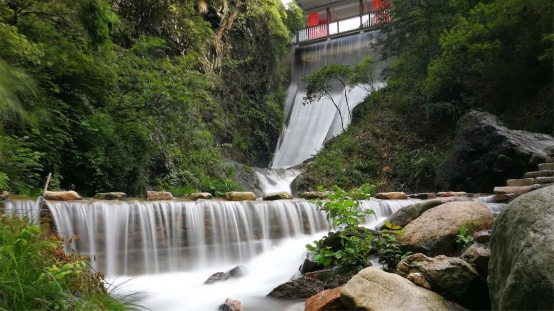 浙江安吉旅游_安吉的旅游景区_安吉旅游景区