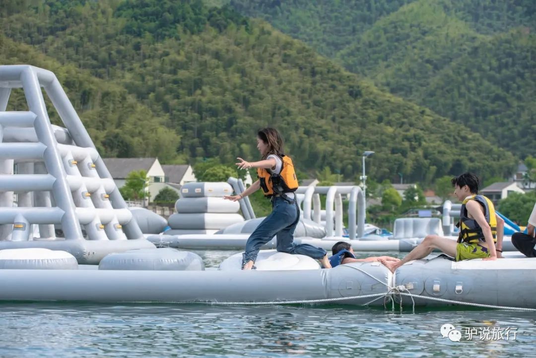 渐江安吉漂流跟团游_安吉旅游漂流怎么玩_安吉漂流旅游团