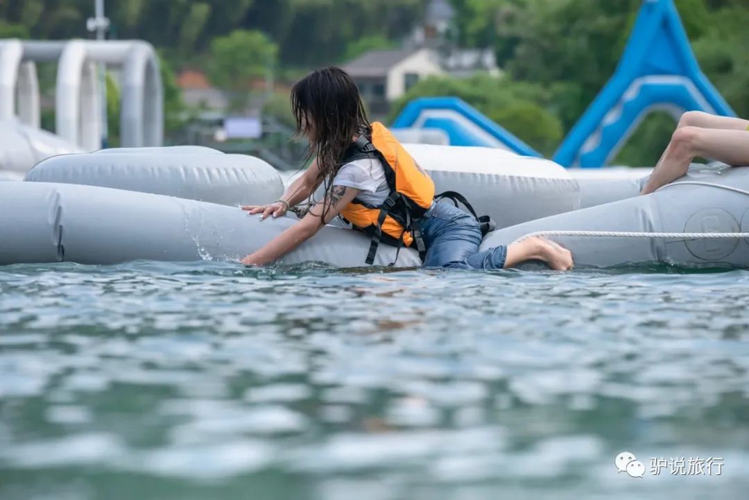 渐江安吉漂流跟团游_安吉漂流旅游团_安吉旅游漂流怎么玩
