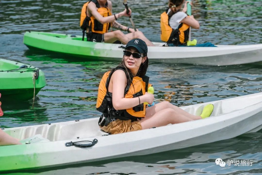 安吉旅游漂流怎么玩_安吉漂流旅游团_渐江安吉漂流跟团游