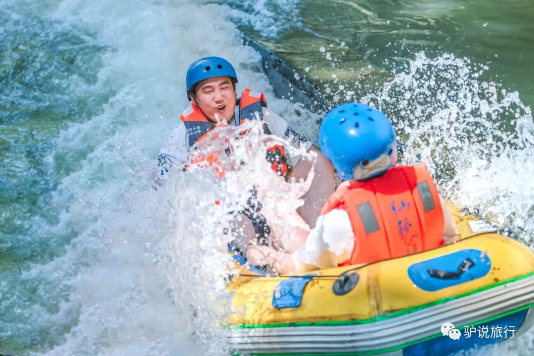 渐江安吉漂流跟团游_安吉漂流旅游团_安吉旅游漂流怎么玩