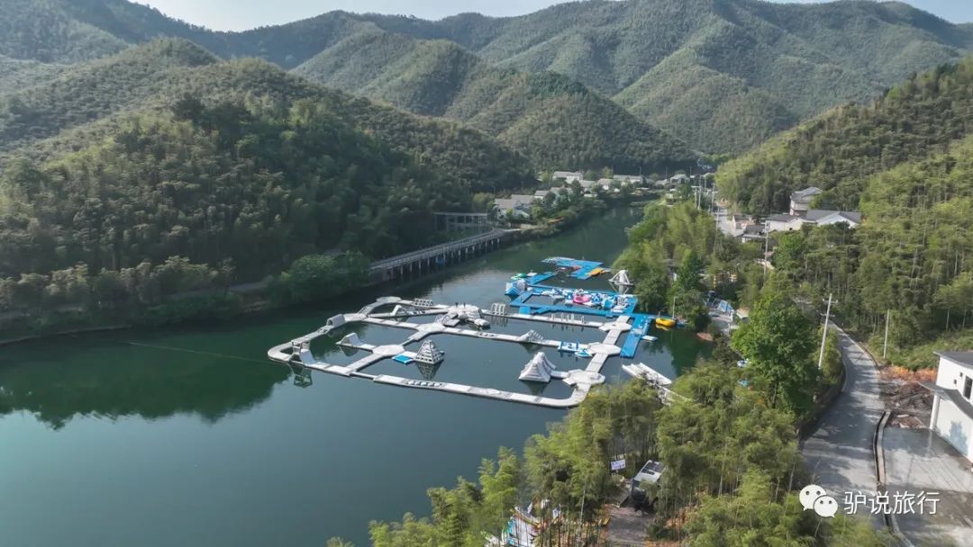 安吉旅游漂流怎么玩_安吉漂流旅游团_渐江安吉漂流跟团游