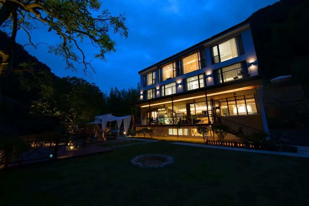 安吉一半云舍_安吉缫舍旅游_安吉云溪镇云舍村