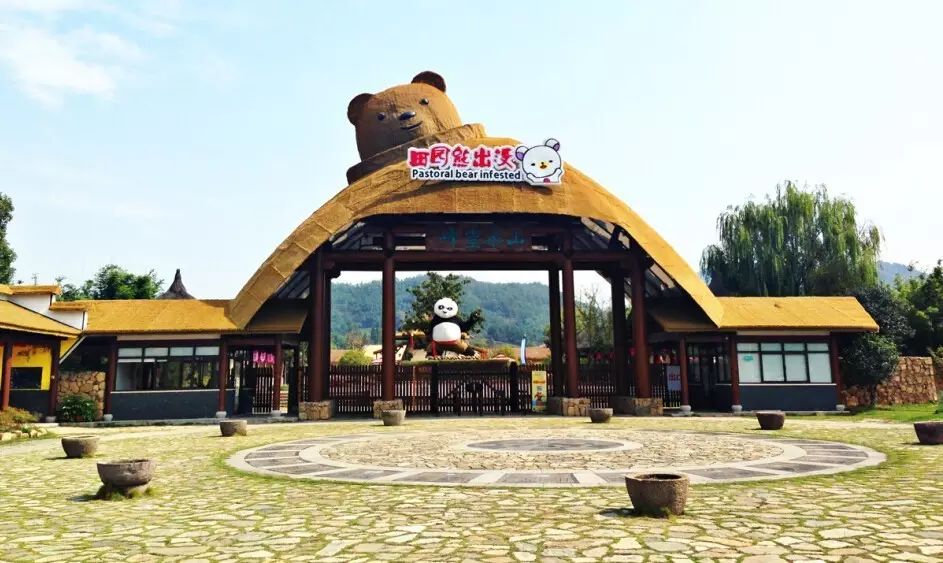 湖州安吉旅行社_浙江湖州安吉旅游_浙江湖州安吉旅游景区