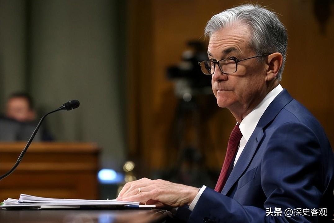 美联储加息房价_美联储加息与中国楼市_楼市加息背后的危险信号