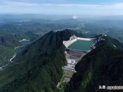 四川省芦山抽水蓄能电站下水库大概率选址在大爱羌熊猫湖