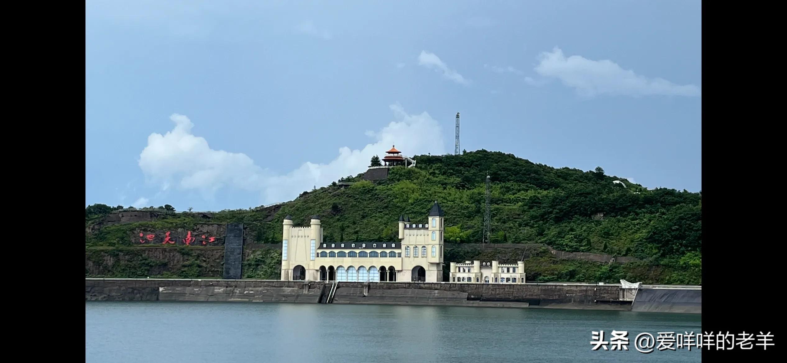 安吉旅游_安吉旅游攻略必去景点推荐_安吉旅游必去的景点