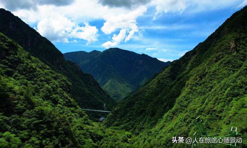 安吉旅游景点排名前十_安吉旅游_安吉旅游攻略自由行攻略