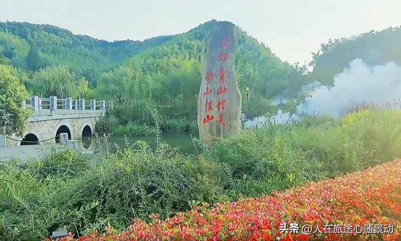 安吉旅游_安吉旅游攻略自由行攻略_安吉旅游景点排名前十