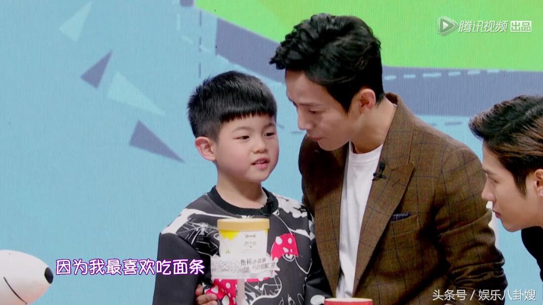 安吉沙溢吃面是哪一期_安吉和沙溢吃面_安吉和沙溢参加过哪些综艺