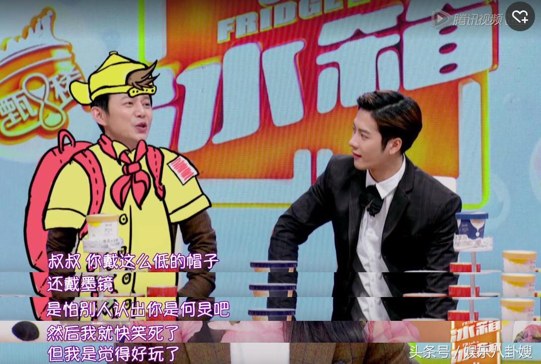 安吉和沙溢参加过哪些综艺_安吉和沙溢吃面_安吉沙溢吃面是哪一期