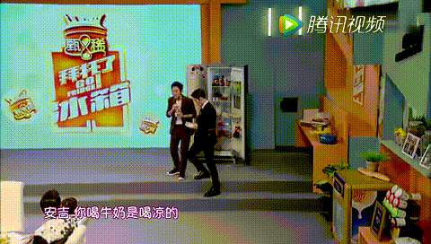 安吉和沙溢吃面_安吉沙溢吃面是哪一期_安吉和沙溢参加过哪些综艺
