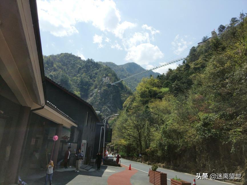 安吉中南百草园旅游攻略_安吉中南百草园附近酒店_安吉中南百草园 酒店