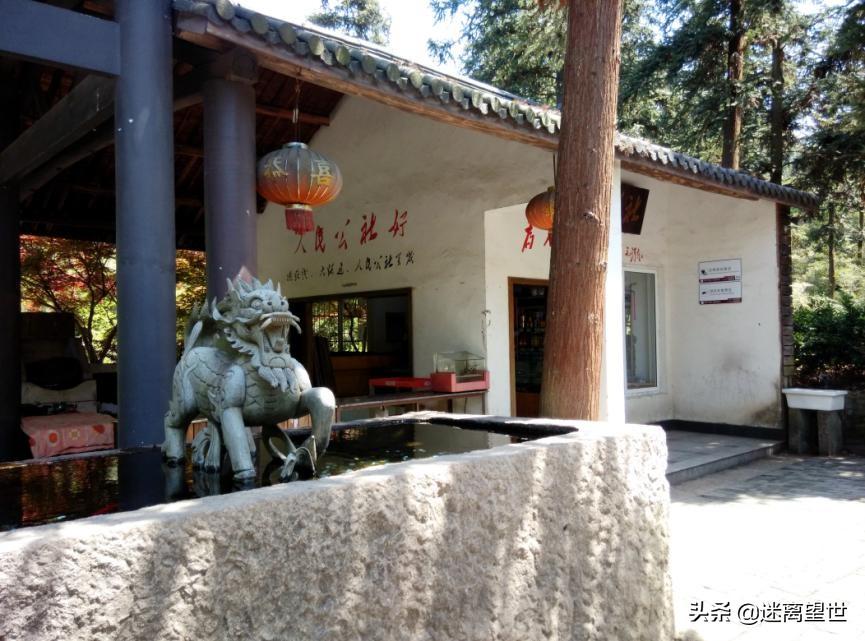 安吉中南百草园 酒店_安吉中南百草园附近酒店_安吉中南百草园旅游攻略