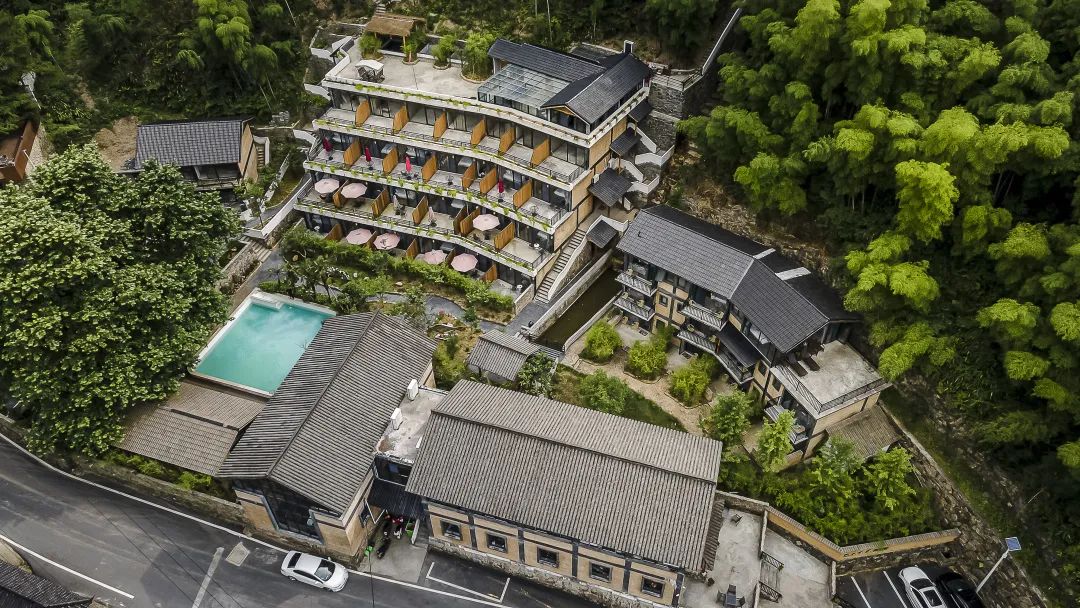 漂流安吉竹筏图片_安吉竹林漂流_安吉竹筏漂流