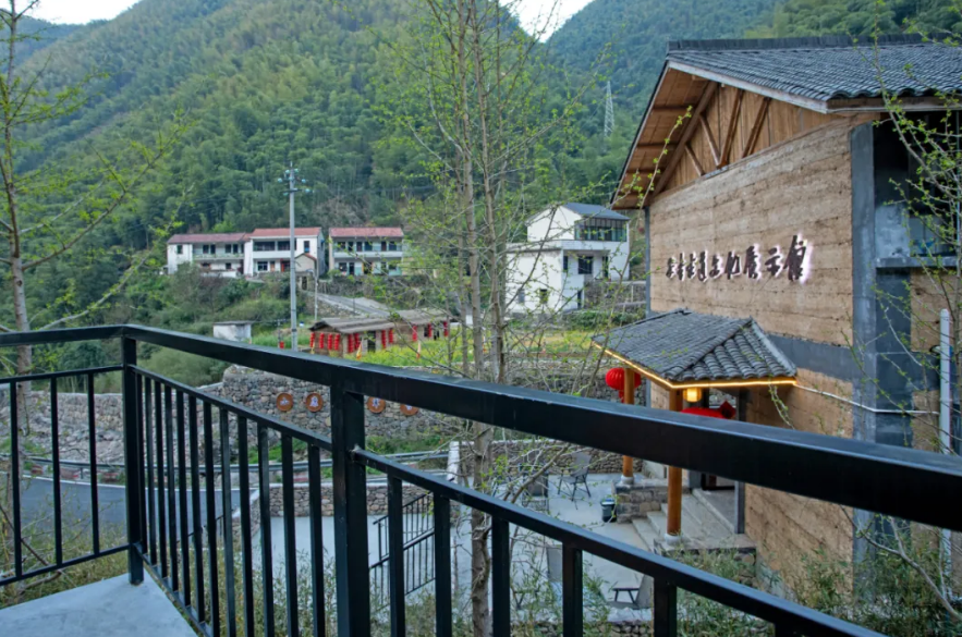 安吉龙王村最好的酒店_安吉上墅乡龙王村_安吉县上墅乡龙王村