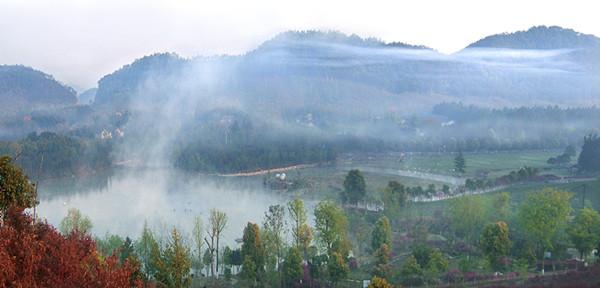 安吉有什么好玩的地方_安吉好玩儿的地方_好玩安吉地方有哪些景点