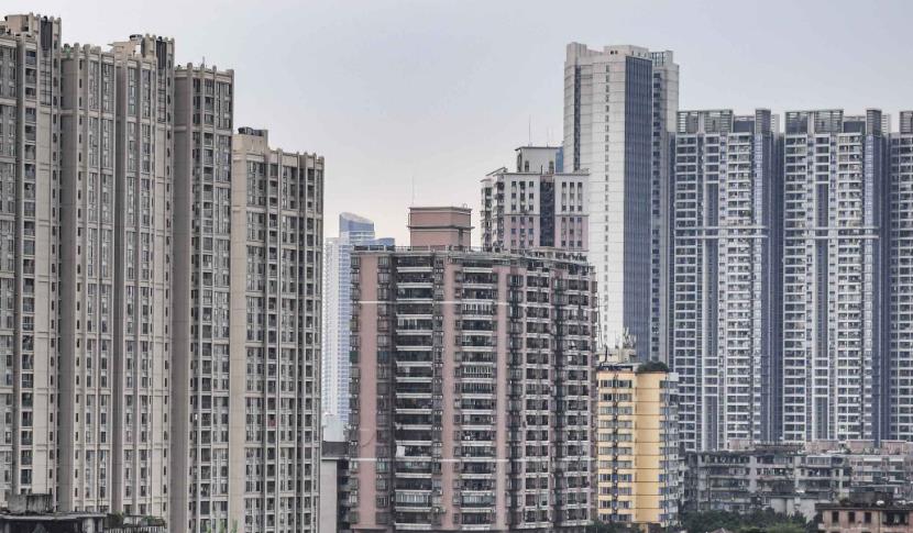 楼市崩盘房贷还不上_房市崩了_房价崩盘银行会怎么样
