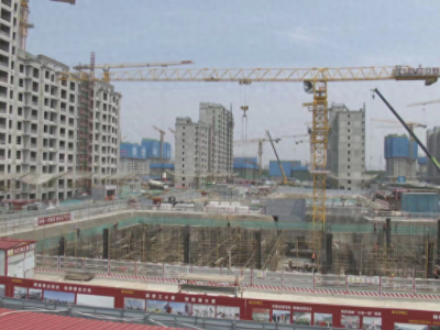 北京首次发布住房发展年度计划安排保障性住房用地460公顷