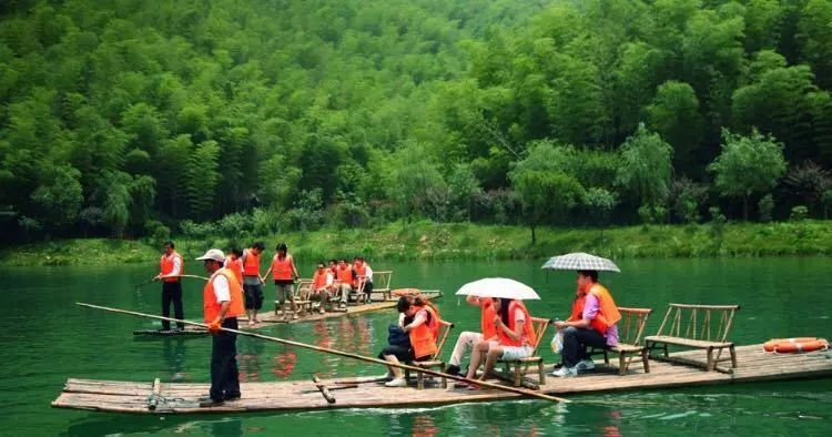 上海至安吉自驾游_自驾上海安吉游最佳路线_自驾上海安吉游玩攻略