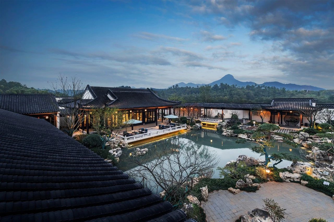 安吉旅游景点在哪里_安吉旅游景点大全_安吉旅游地图