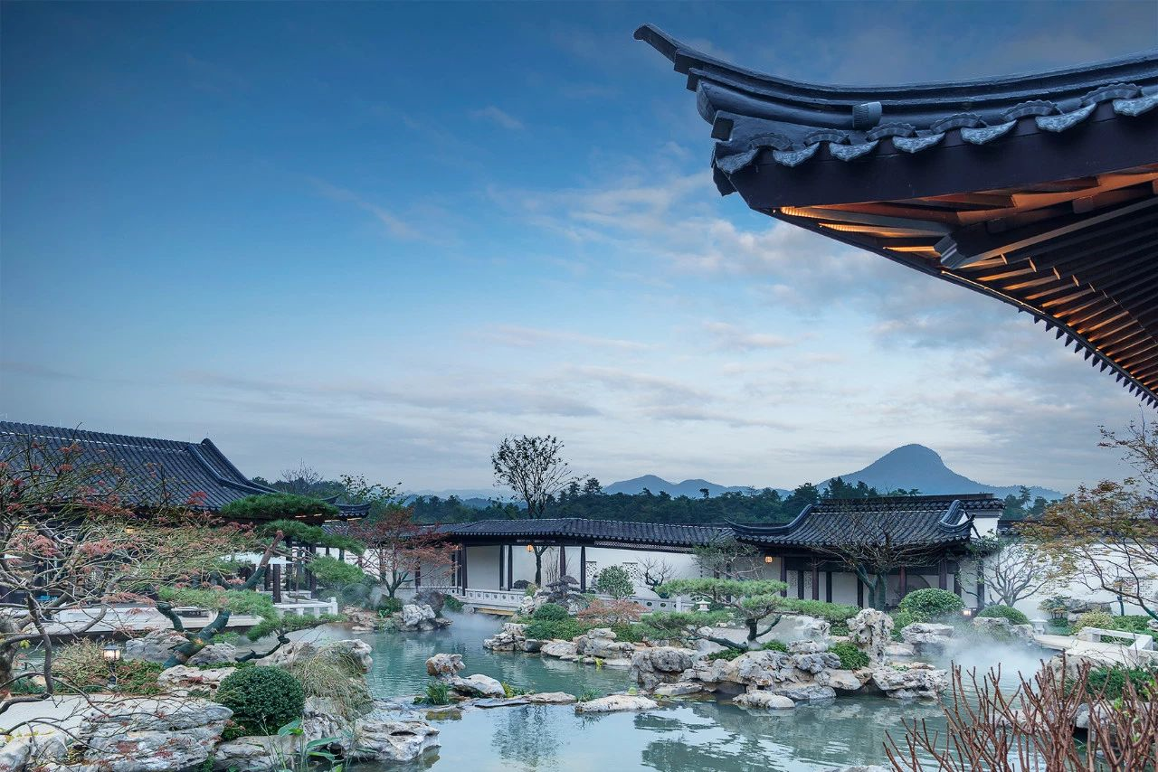 安吉旅游地图_安吉旅游景点在哪里_安吉旅游景点大全