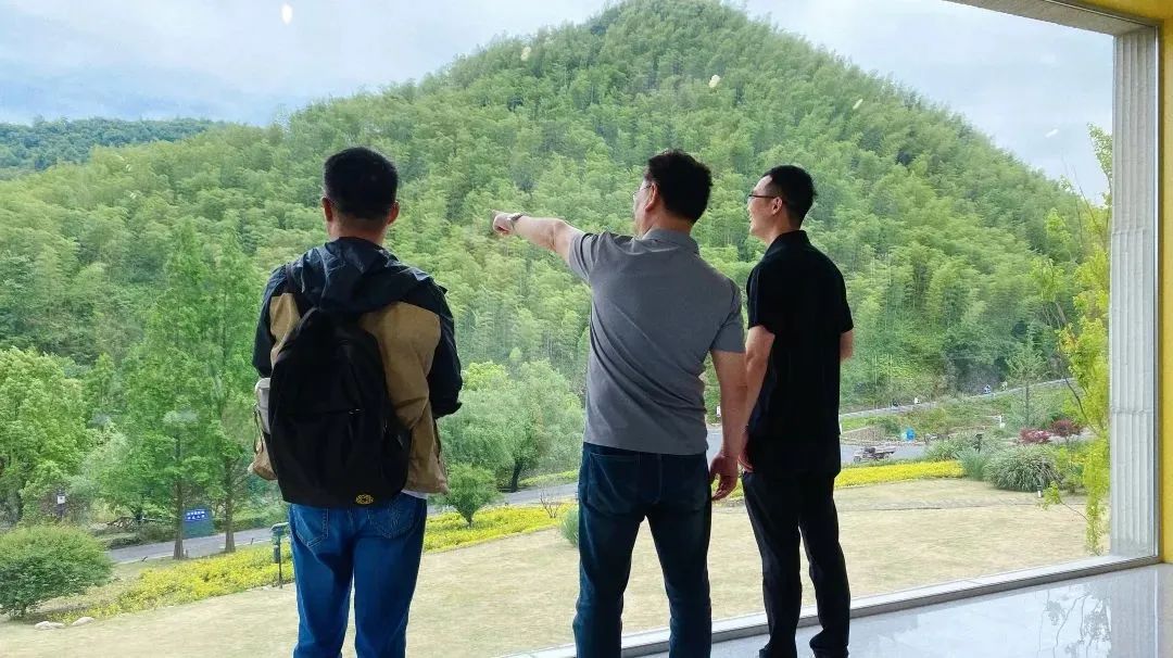安吉竹园山庄_安吉新竹园_安吉竹园福居农家乐