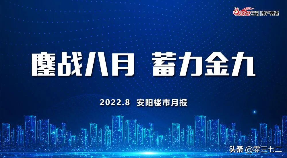 安阳房地产价格走势_安阳楼市最新成交_楼市成交安阳最新消息