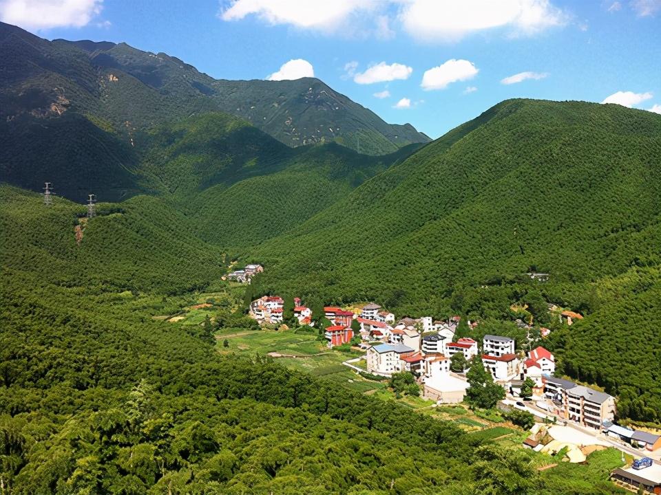 安吉旅游地图_安吉旅游地图_安吉旅游地图高清版大图