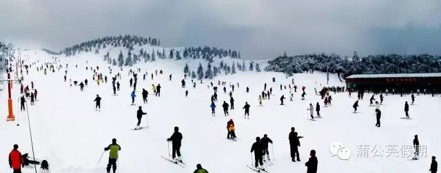 安吉滑雪注意事项_滑雪安全注意事项_滑雪安全事项