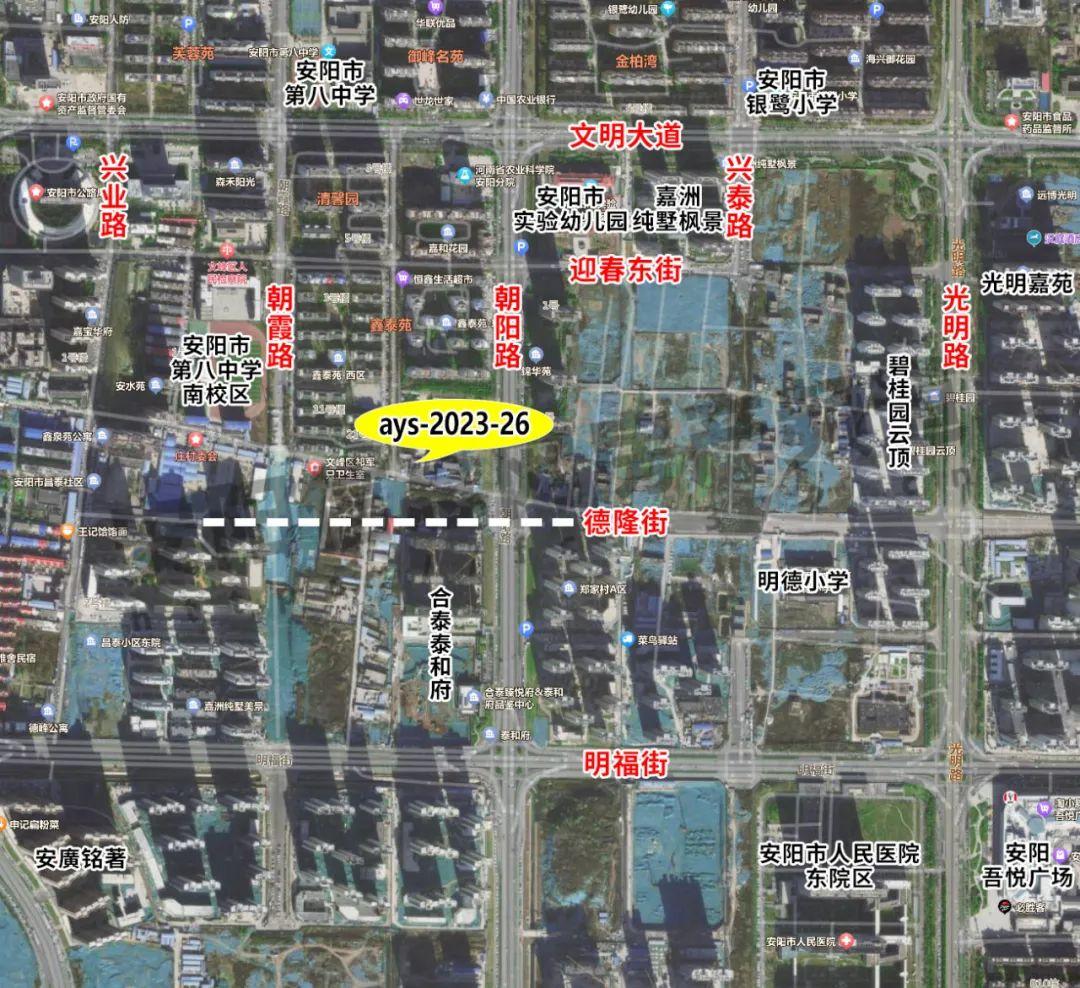 楼市成交安阳最新消息_安阳楼市最新成交_楼市成交安阳最新消息新闻