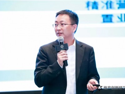 绿城理想生活集团总经理祝军：房地产营销19讲
