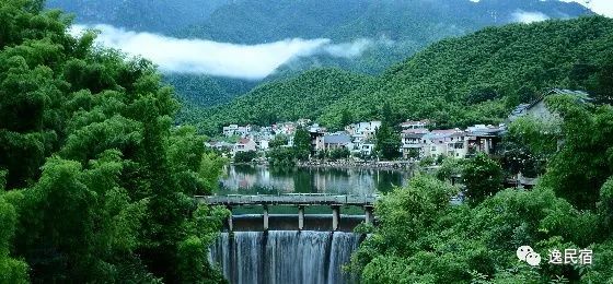 安吉天荒坪景点_安吉天荒坪景区简介_安吉天荒坪度假村酒店