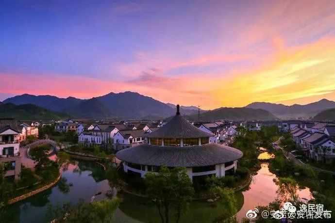 安吉天荒坪景区简介_安吉天荒坪景点_安吉天荒坪度假村酒店