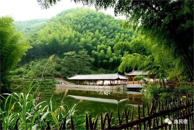 安吉天荒坪景区简介_安吉天荒坪度假村酒店_安吉天荒坪景点