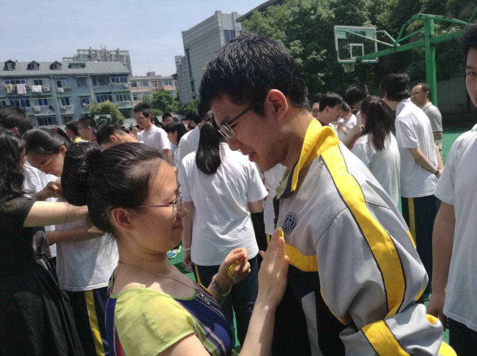 安吉路实验学校初中保送_安吉实验初中怎么样_安吉实验初中官网