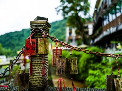 在中国就有这样6座适合旅居小住的城市