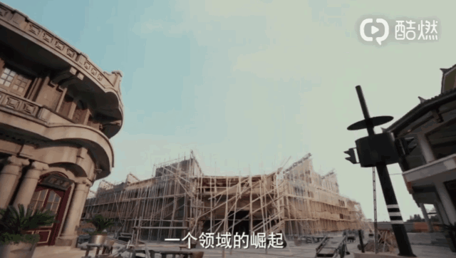安吉影视城的楼盘后期会怎么样_安吉影视基地_安吉影视城在哪里