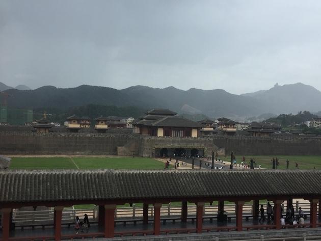 安吉影视城什么时候开业_安吉影视城在哪里_安吉影视城的楼盘后期会怎么样