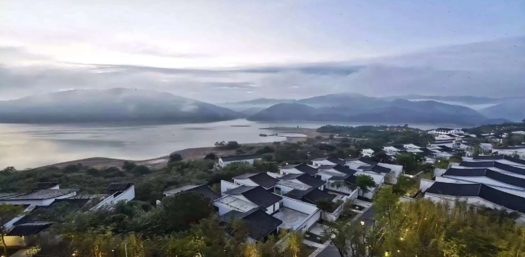 安吉海游天地什么时候竣工_安吉海游天地度假城_安吉海游天地