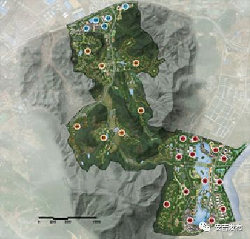 安吉海游天地什么时候竣工_安吉海游天地还在建吗_安吉海游天地
