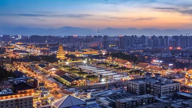西安昆明池周围房地产_昆明池西安房地周围产业园_昆明池西安房地周围产业有哪些