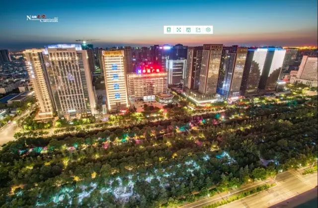 昆明池西安房地周围产业有哪些_昆明池西安房地周围产业园_西安昆明池周围房地产