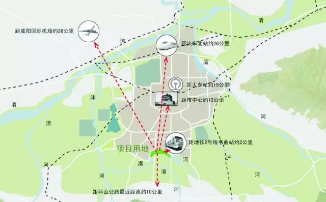 西安昆明池周围房地产_昆明池西安房地周围产业有哪些_昆明池西安房地周围产业园