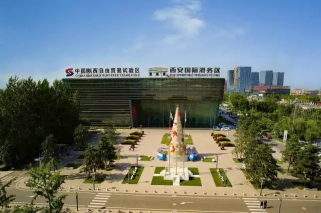 昆明池西安房地周围产业有哪些_西安昆明池周围房地产_昆明池西安房地周围产业园