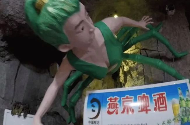 武汉鬼屋门票一般多少钱_武汉安吉鬼屋医院地址_武汉安吉医院鬼屋吧