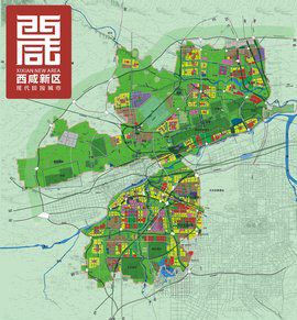 昆明池西安房地周围产业有哪些_西安昆明池周围房地产_西安昆明池周边楼盘房价