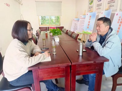 《我的名字叫老兵——安吉老兵故事》