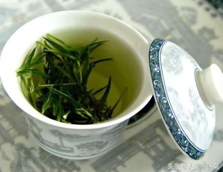 泡安吉白茶的水温是多少_泡安吉白茶的水温度多少最好_安吉白茶 泡