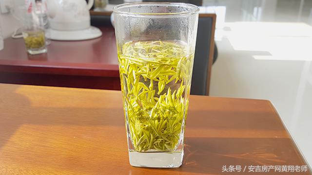 泡安吉白茶用什么杯子_泡安吉白茶的水温度多少最好_安吉白茶 泡